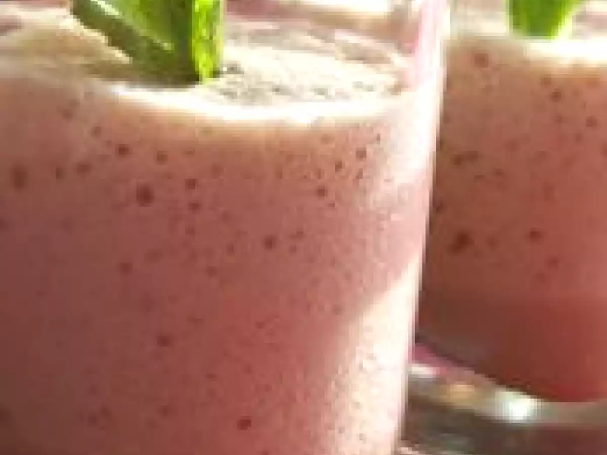 LA Mousse au KINDER - photo 3