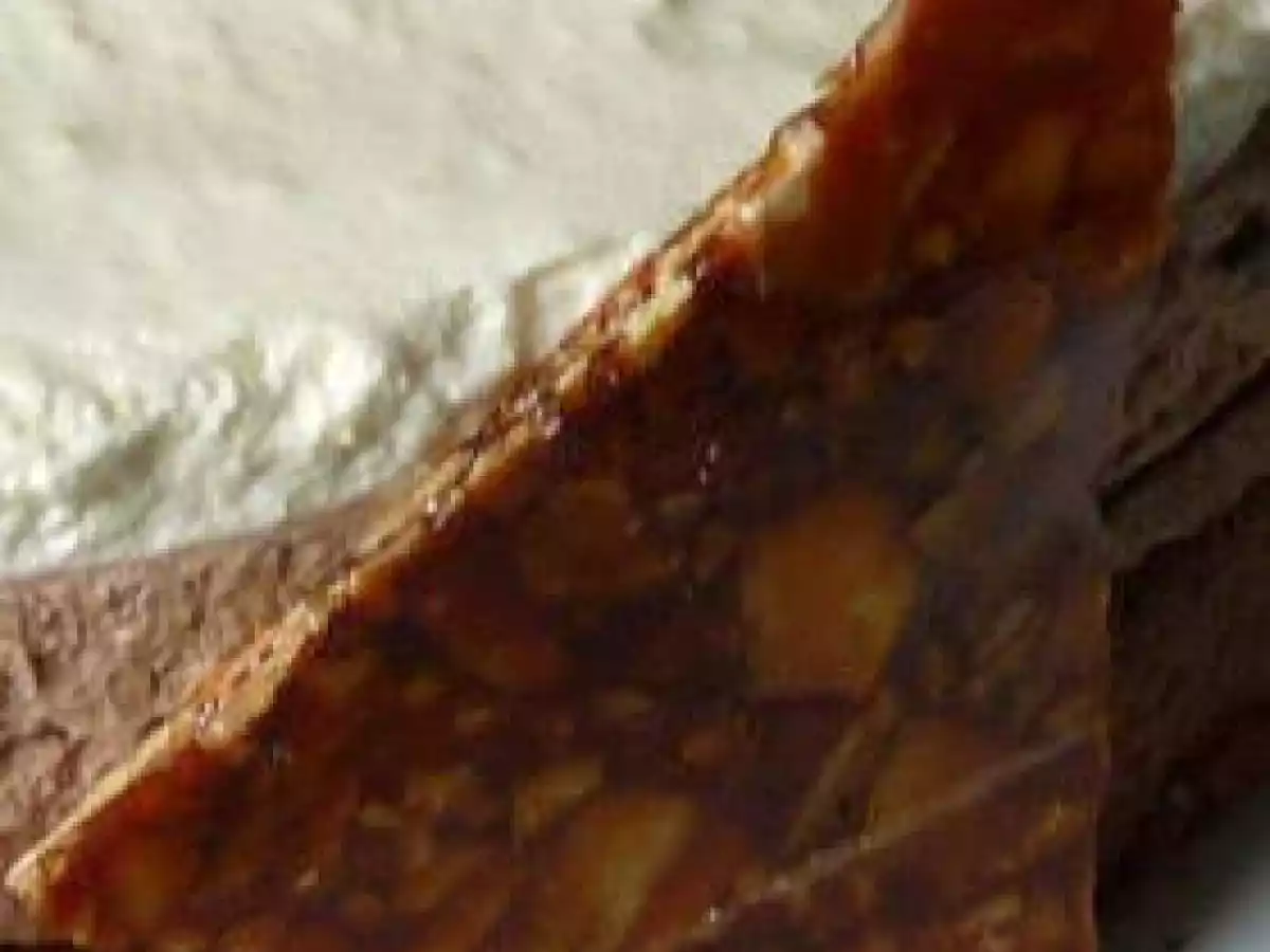 La nougatine - photo 2