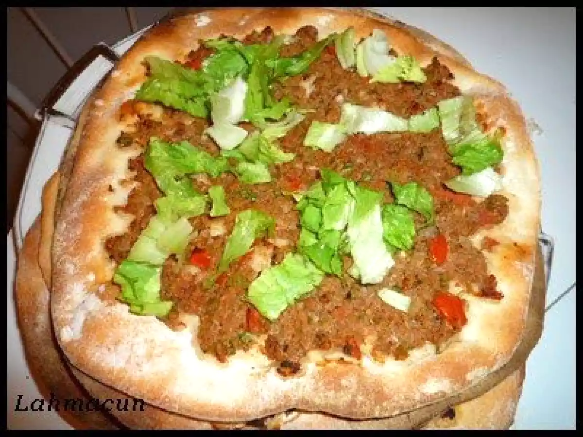 LAHMACUN