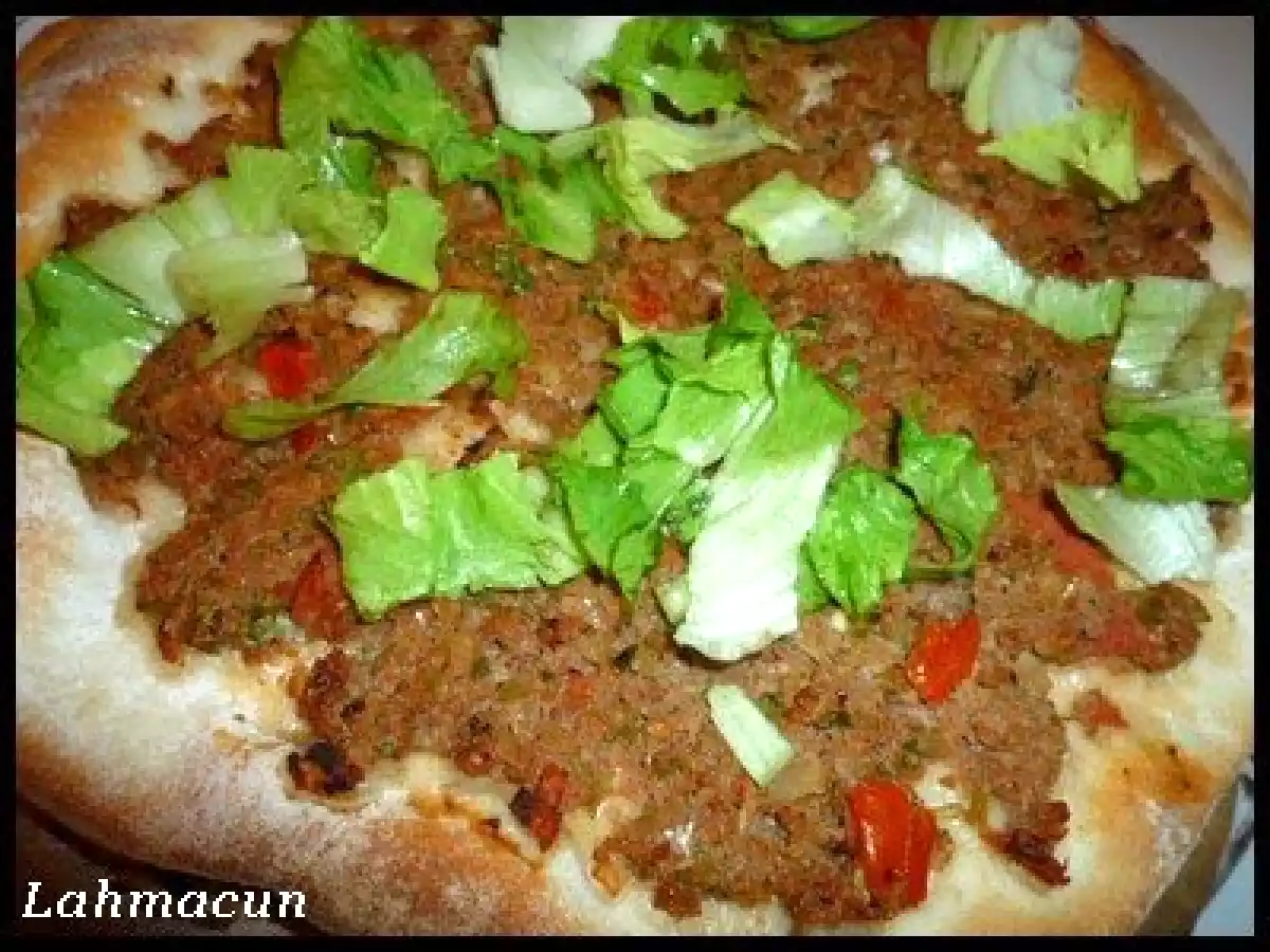 LAHMACUN - photo 2