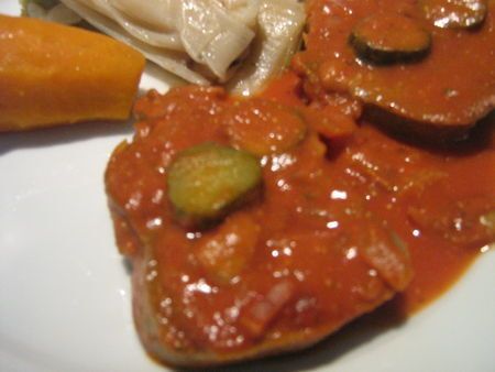 Sauce tomate classique - Régal