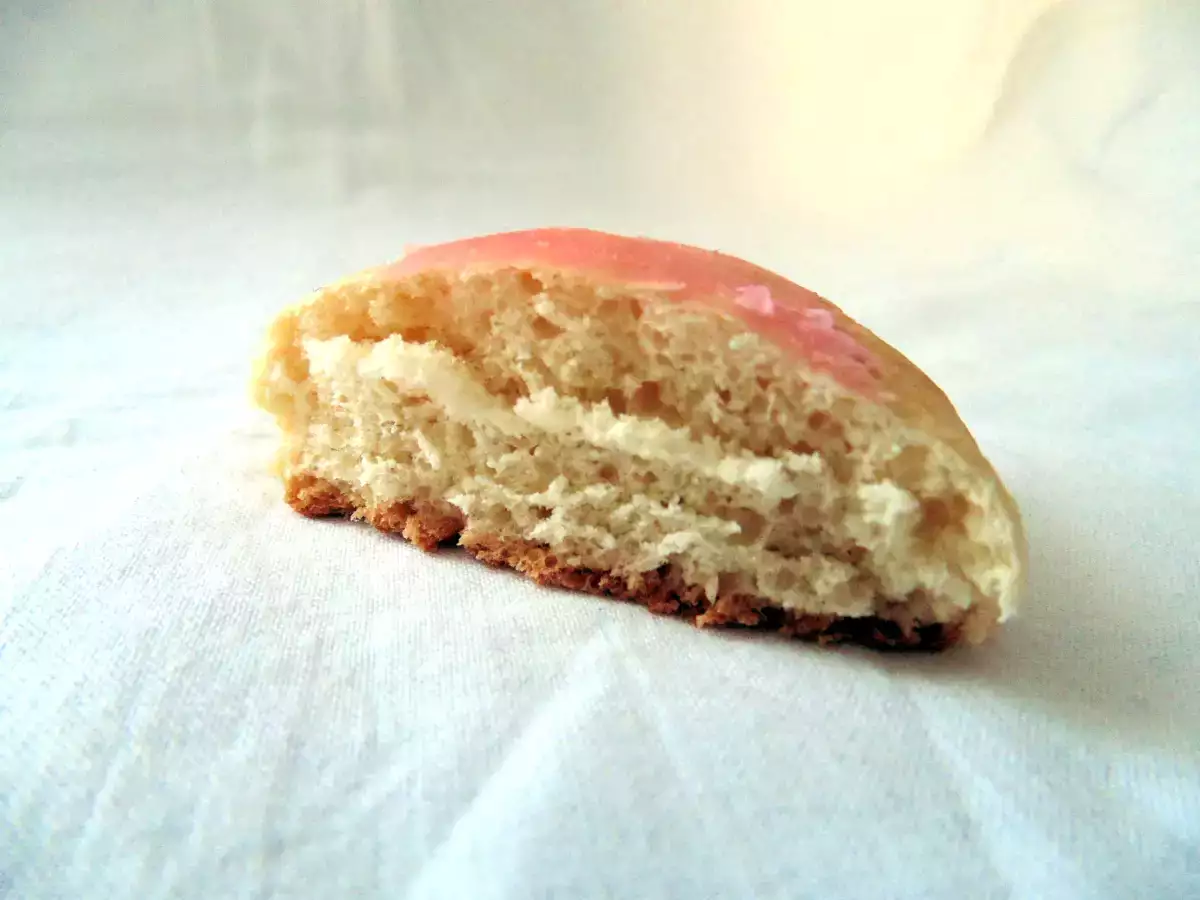 Lapin crétin brioché Baa Bwaaa !! - photo 3