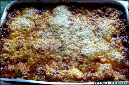 Lasagnes maison - Recette Ptitchef