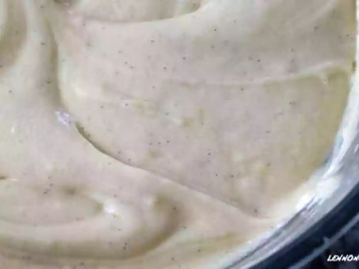 le banana bread de Marion - photo 3