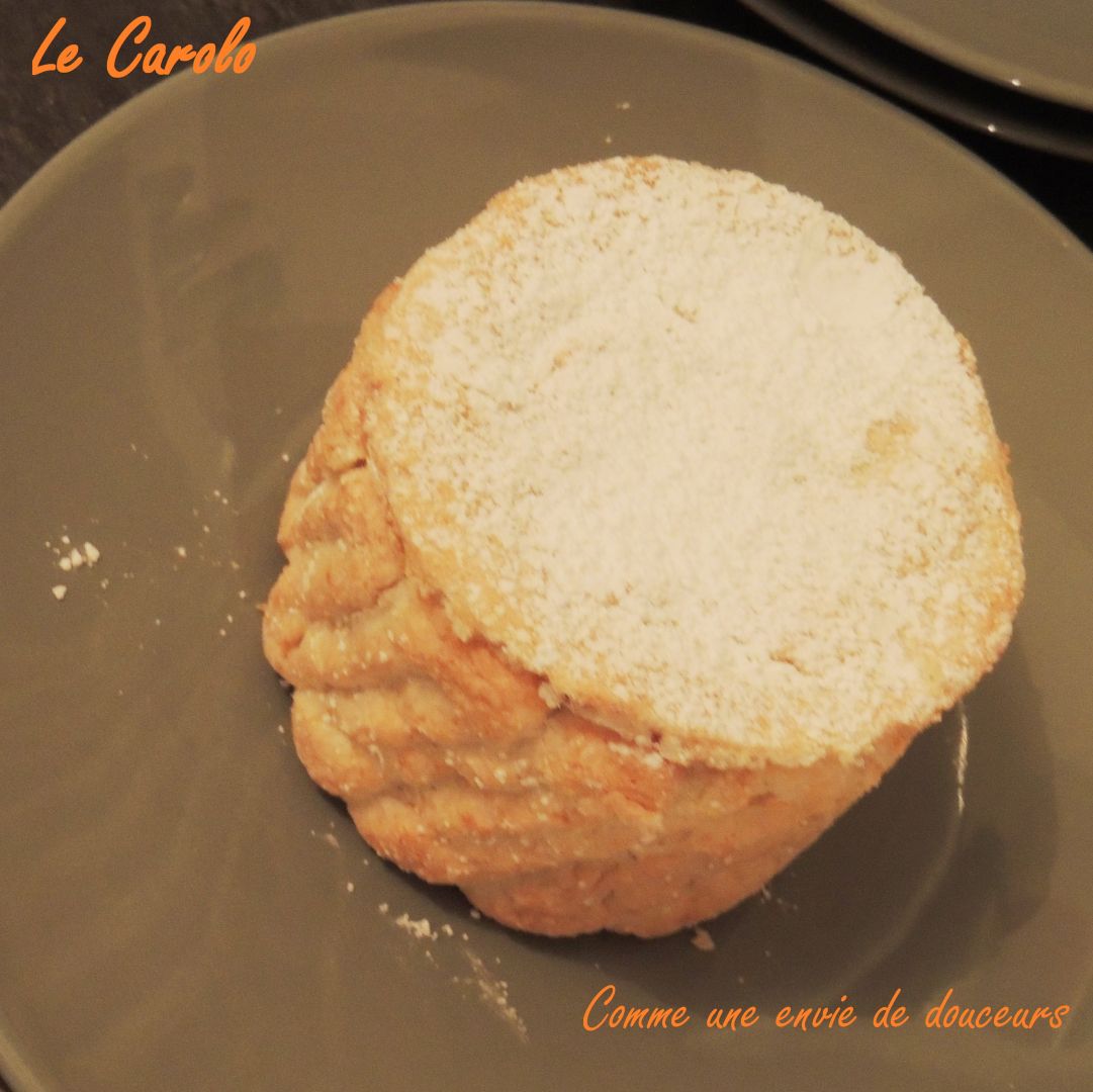 Le Carolo Recette Ptitchef