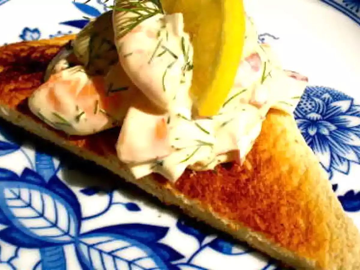 LE CLASSIC TAOST SKAGEN