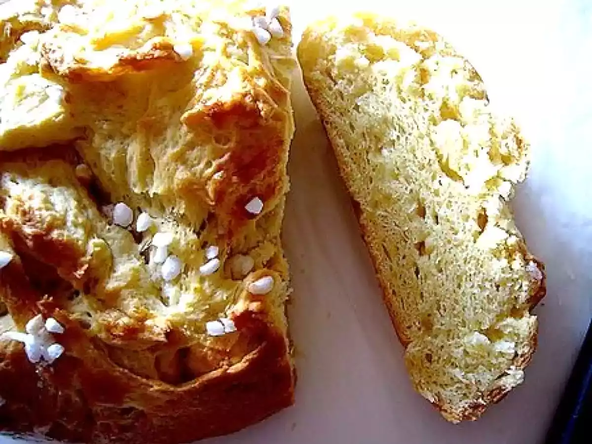 Le cramique de Babouchka - photo 2