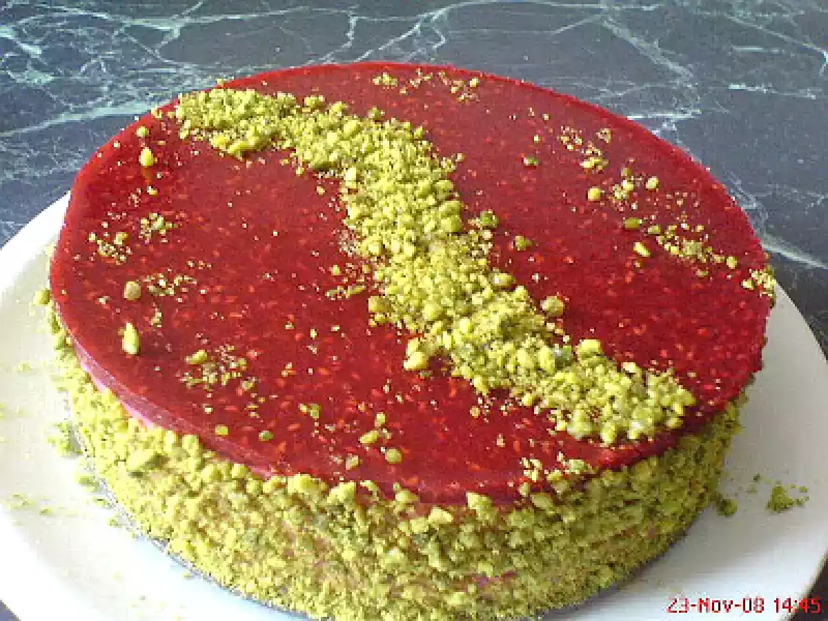 Le frambistache........