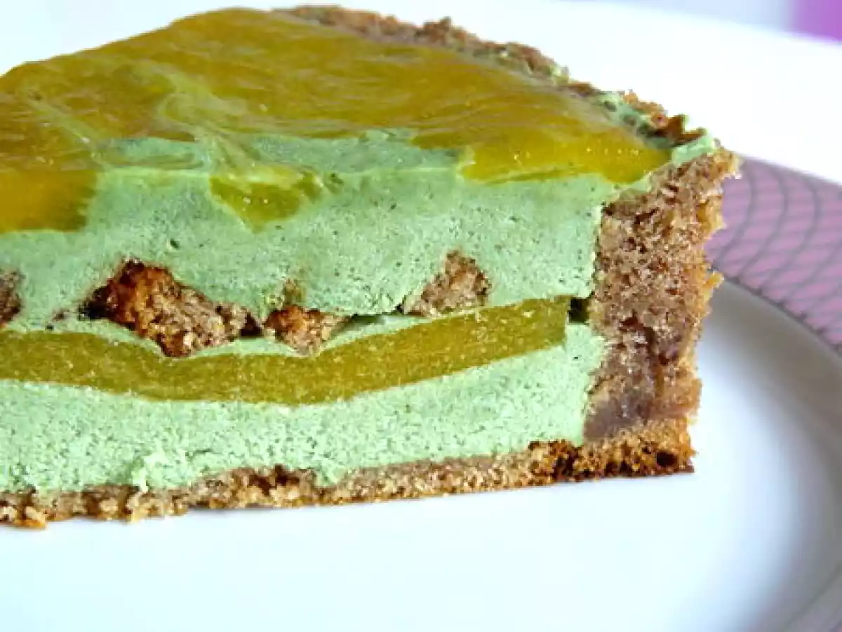 LE MANGO PISTACHE - photo 2