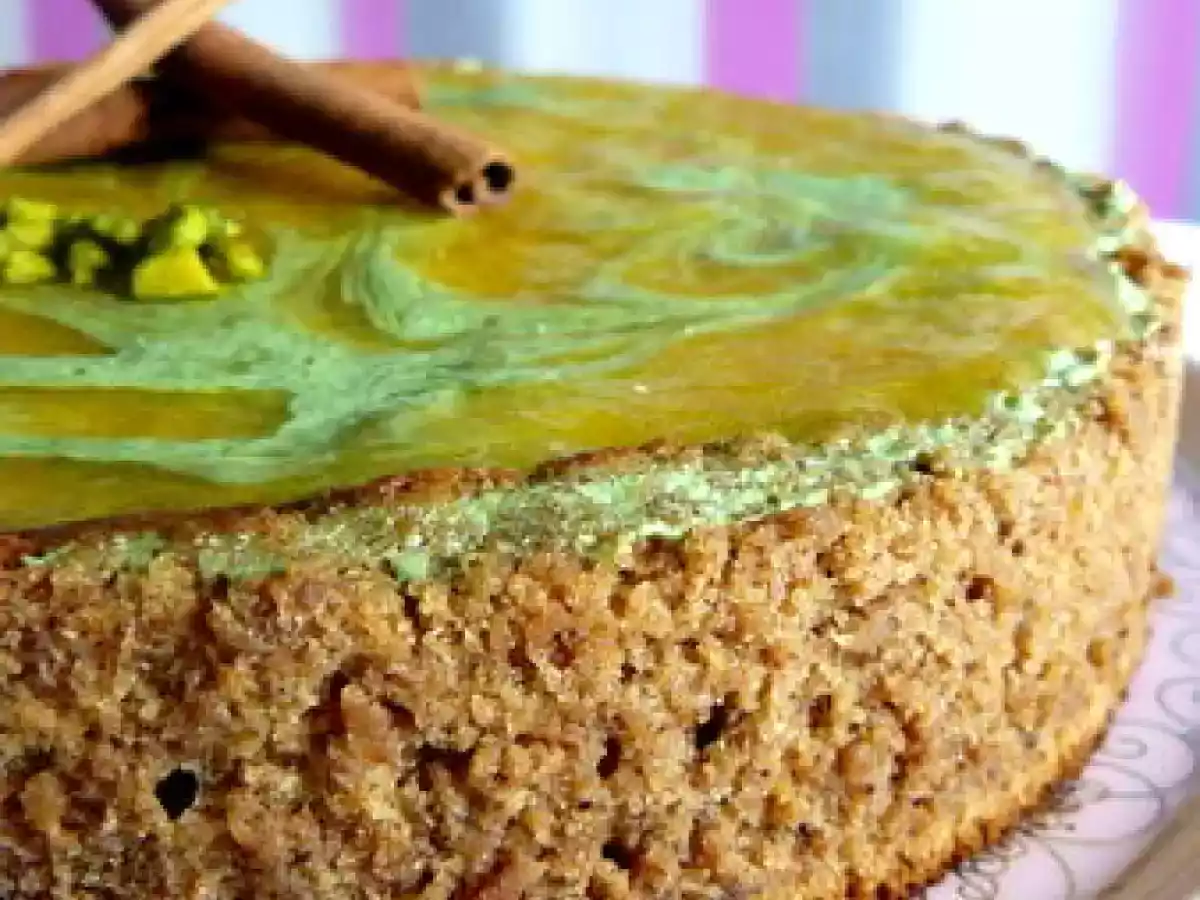 LE MANGO PISTACHE - photo 4