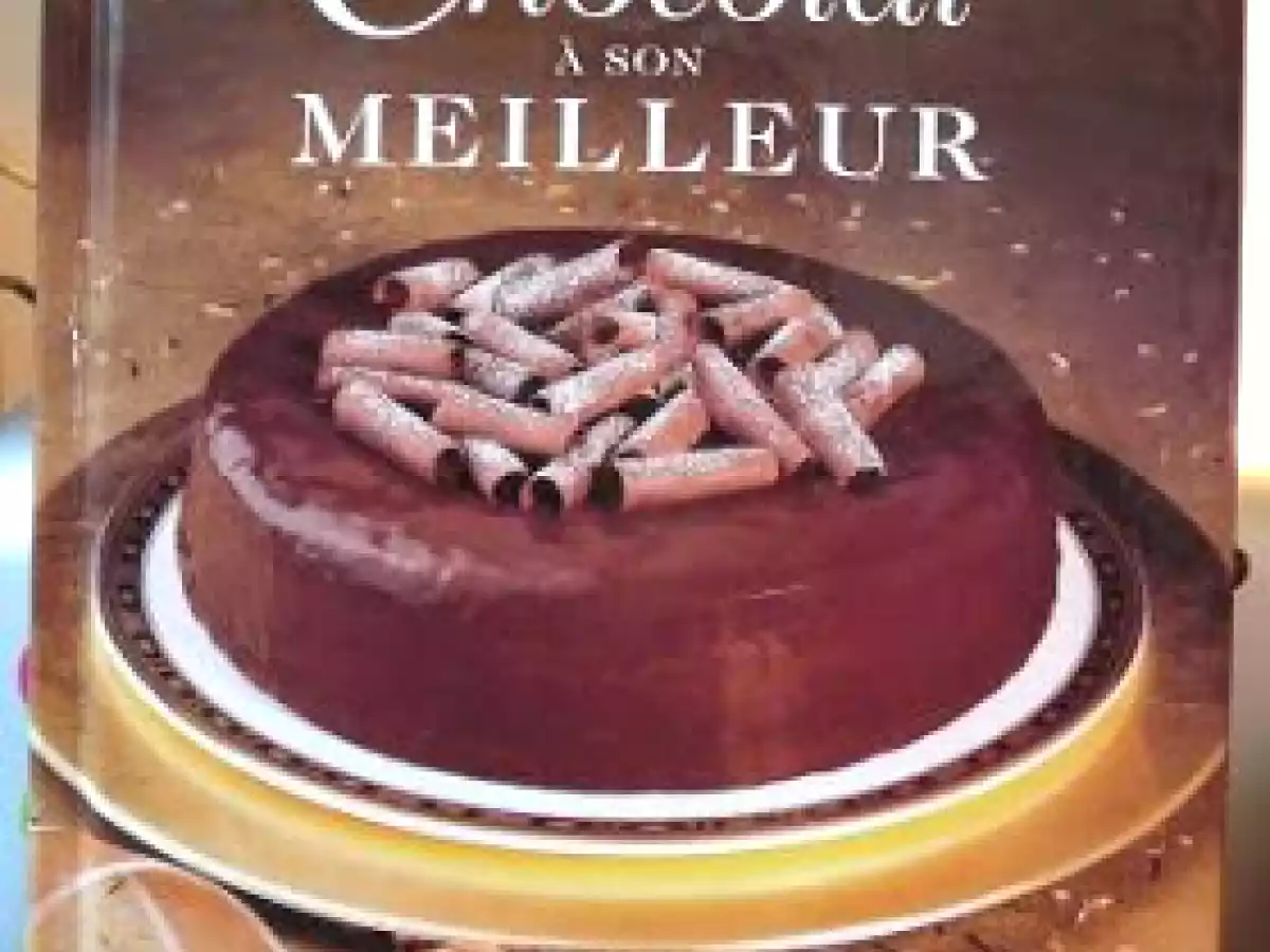 Le meilleur cheesecake du monde entier!!! - photo 2