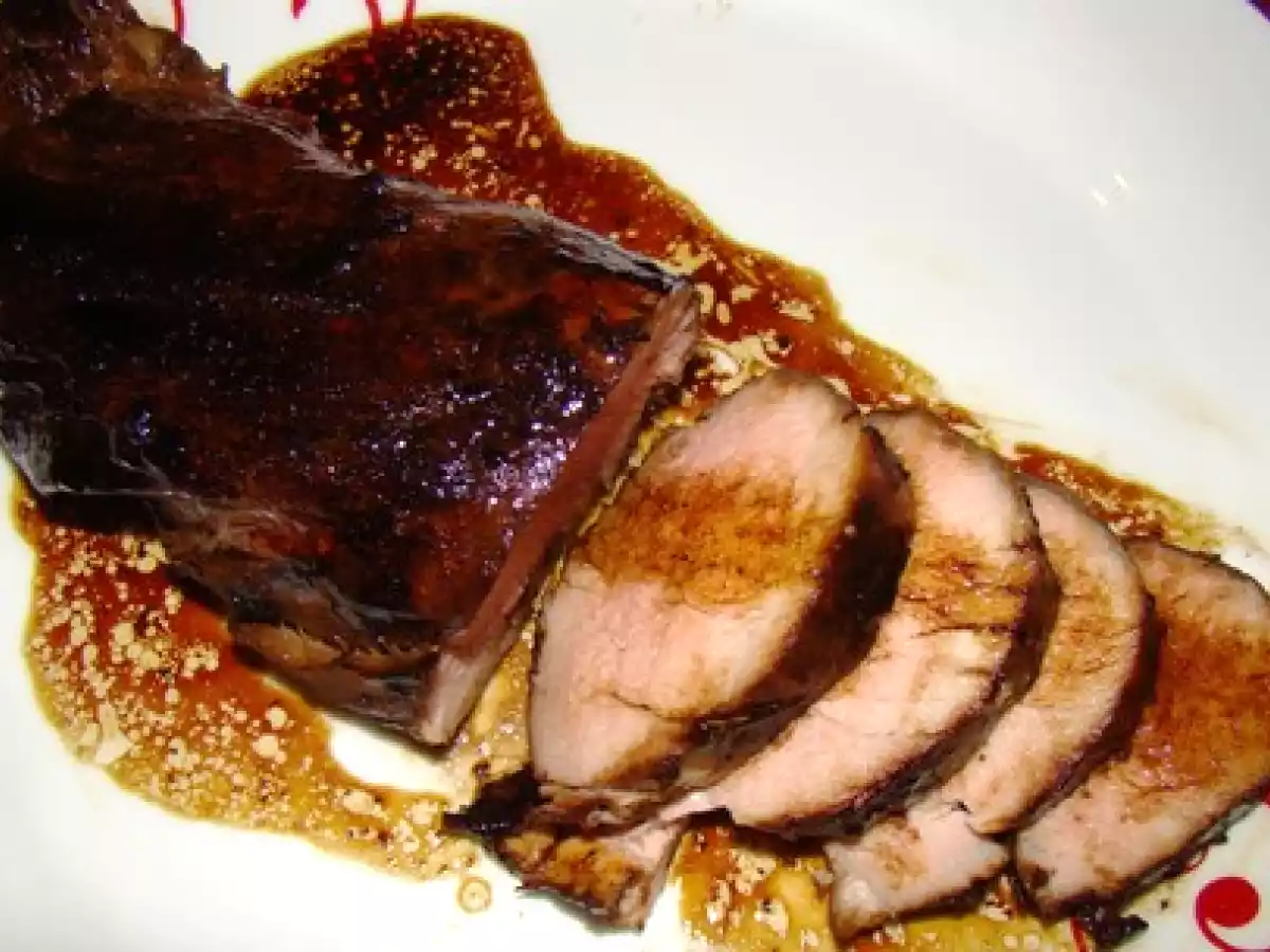 LE MENU DE NOUVEL AN CHINOIS....... - photo 4