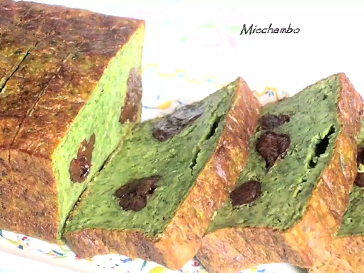 LE POUNTI .......ou la nostalgie de l'Auvergne