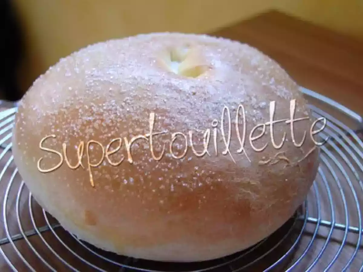 Le Tourteau Gascon, ou comment réussir un merveilleux dimanche matin