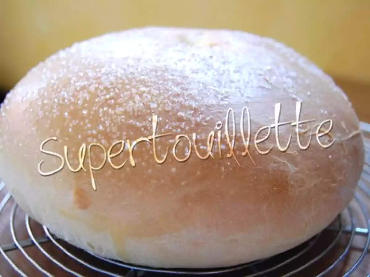 Le Tourteau Gascon, ou comment réussir un merveilleux dimanche matin - photo 2