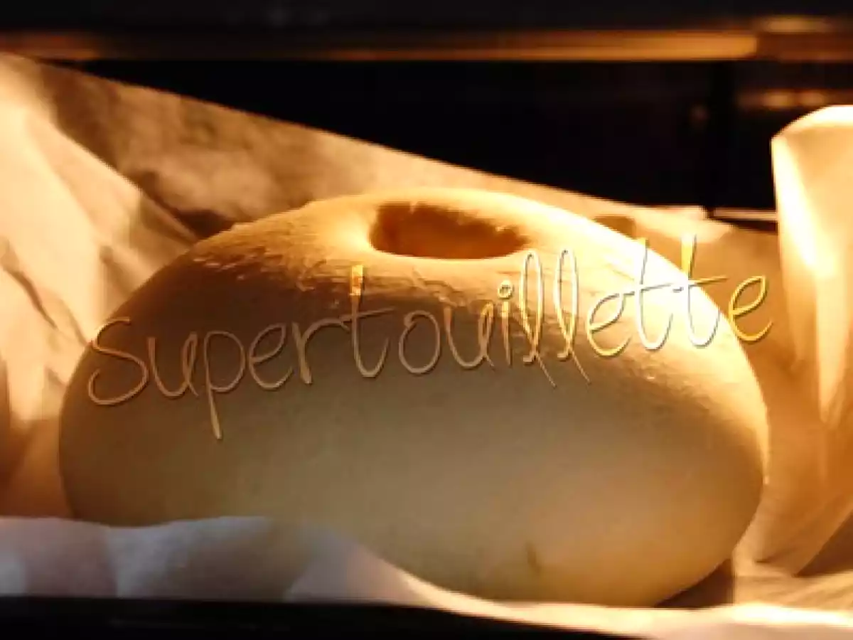 Le Tourteau Gascon, ou comment réussir un merveilleux dimanche matin - photo 4