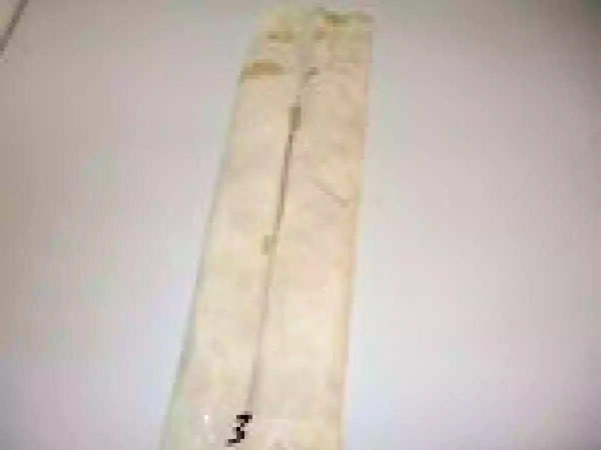 Leçon de baklawa - Réedition de la recette magique de ma grand-mère - photo 3