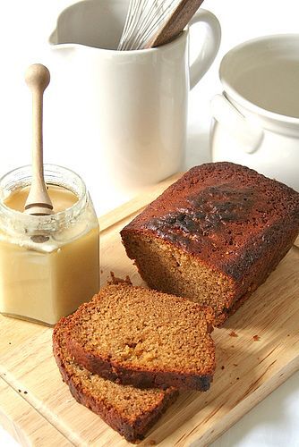 Lekach Gateau Au Miel De Rosh Hashana Recette Ptitchef