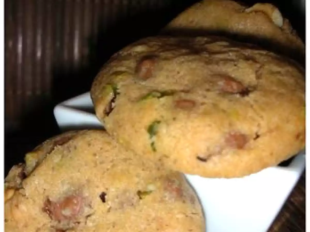 Les cookies qui déchirent !!