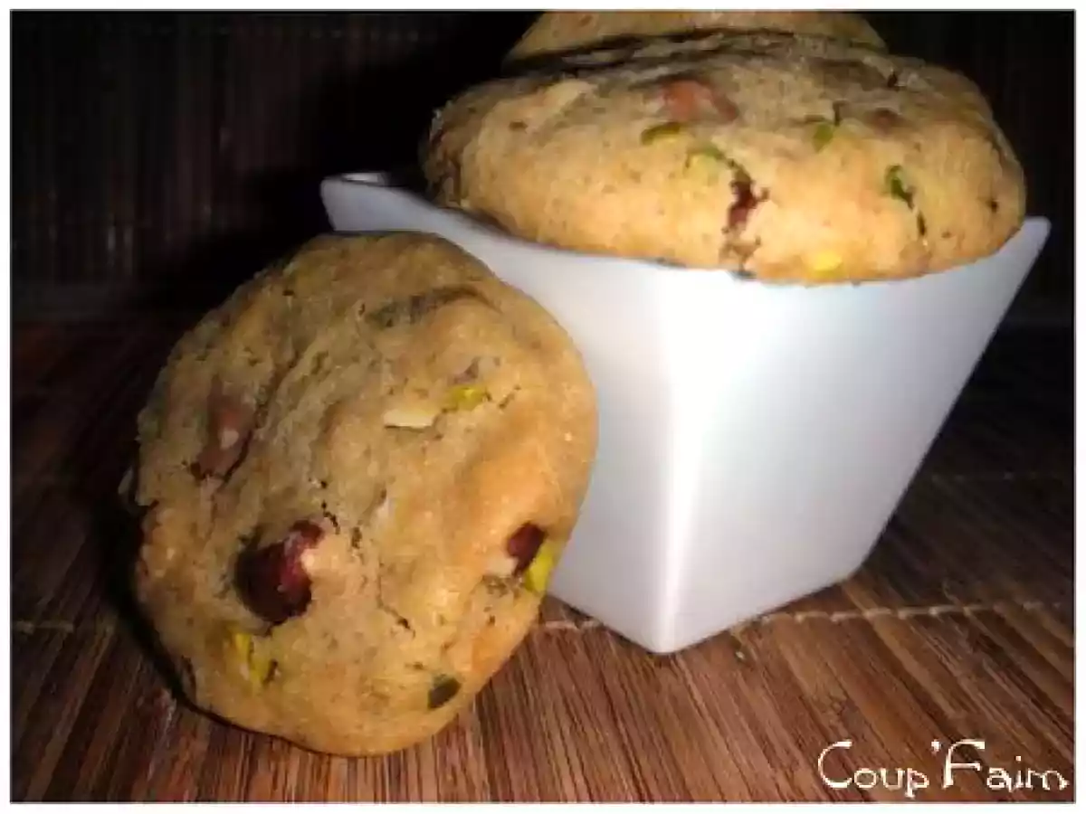 Les cookies qui déchirent !! - photo 2