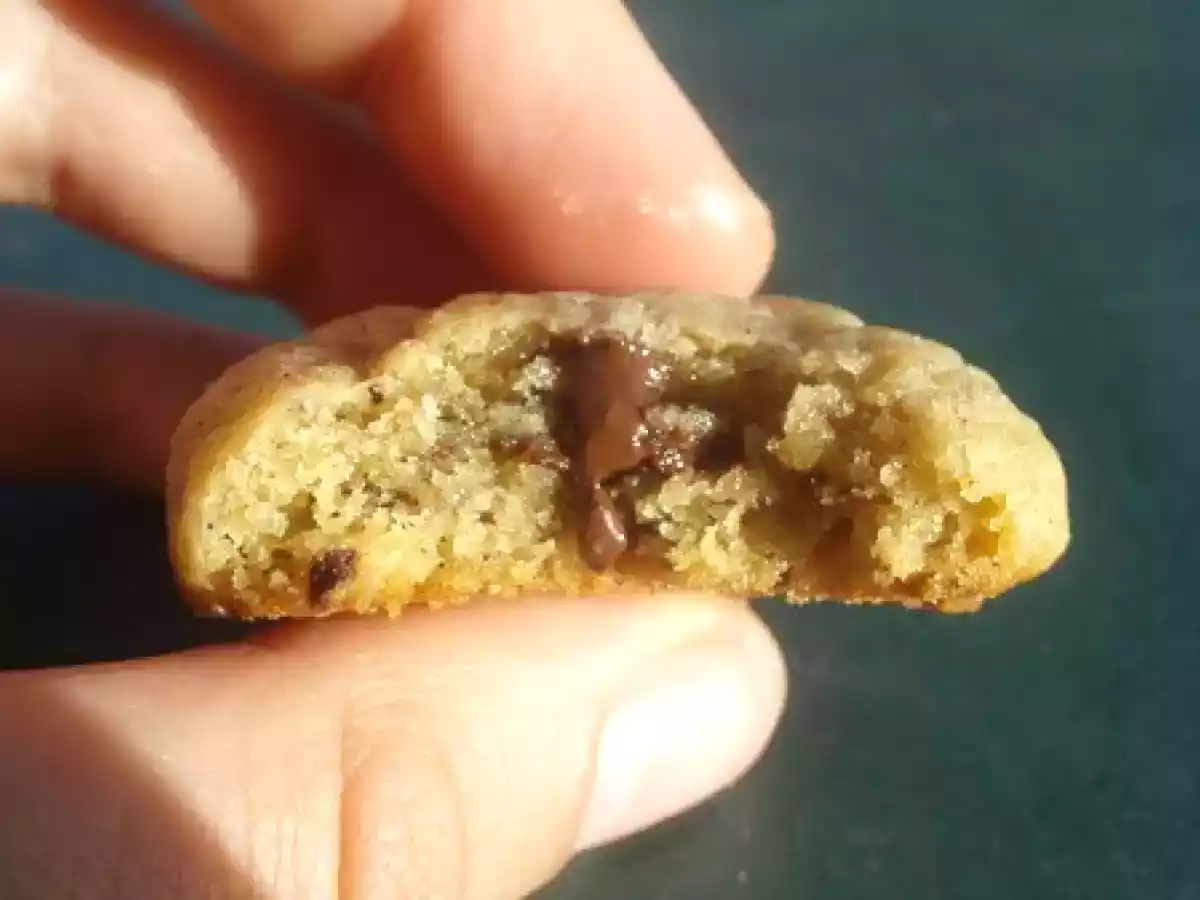 LES COOKIES US DE LA MORT QUI TUENT DE MIMINE !!! - photo 3