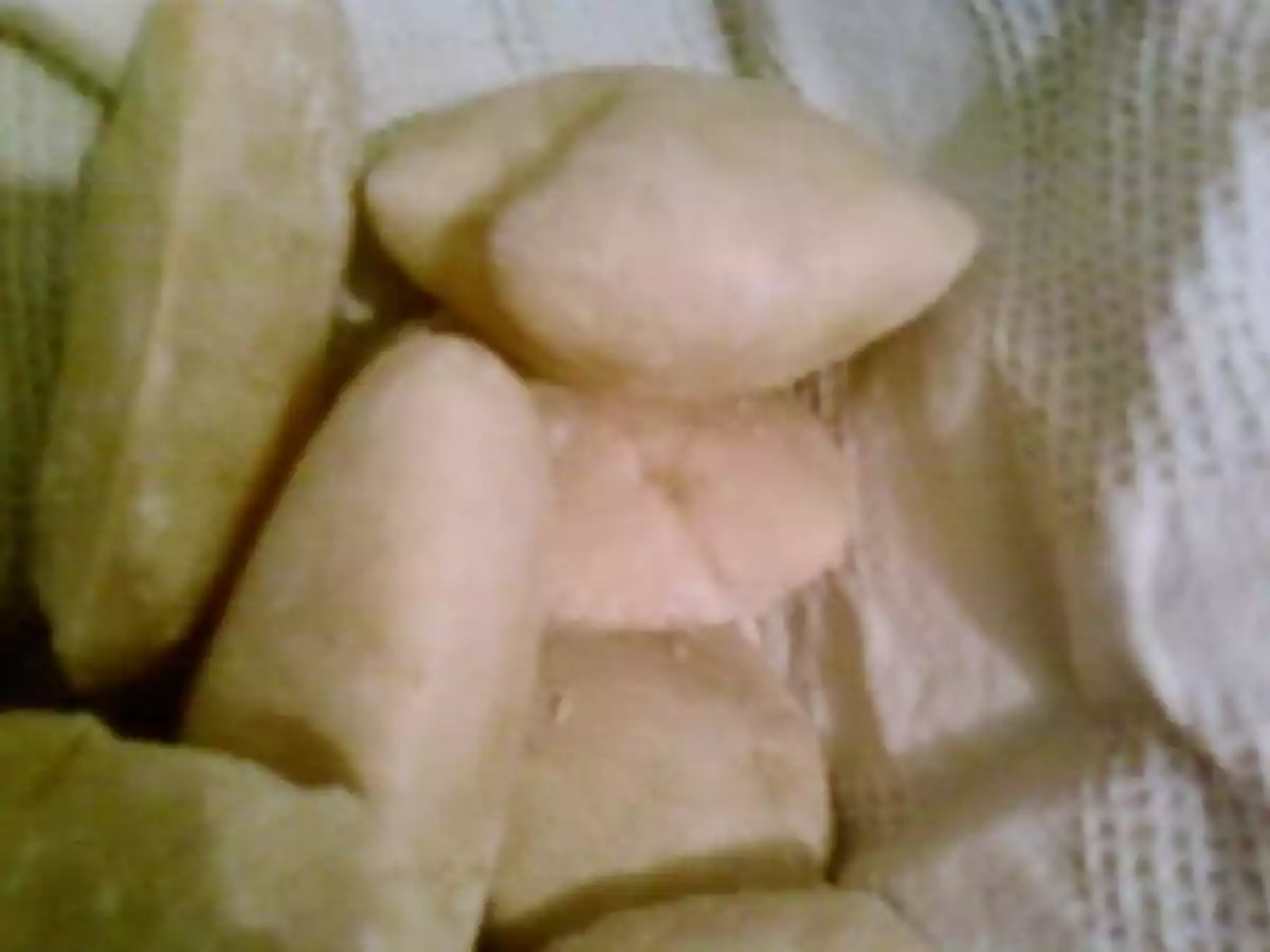 Les fouées : le délice de ma région - photo 2