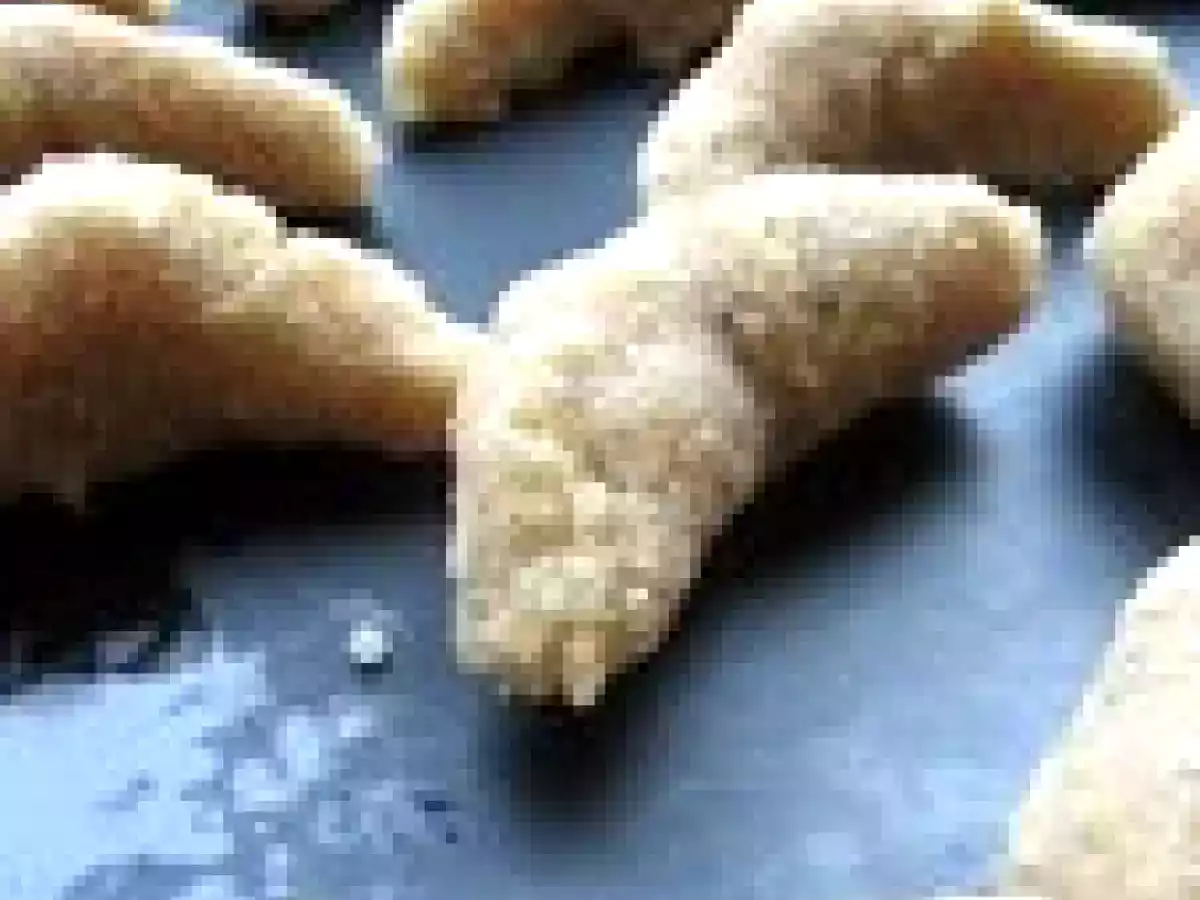 Les plus jolies CORNES DE GAZELLE du royaume - Kaab el ghzal de Tetouan - photo 3