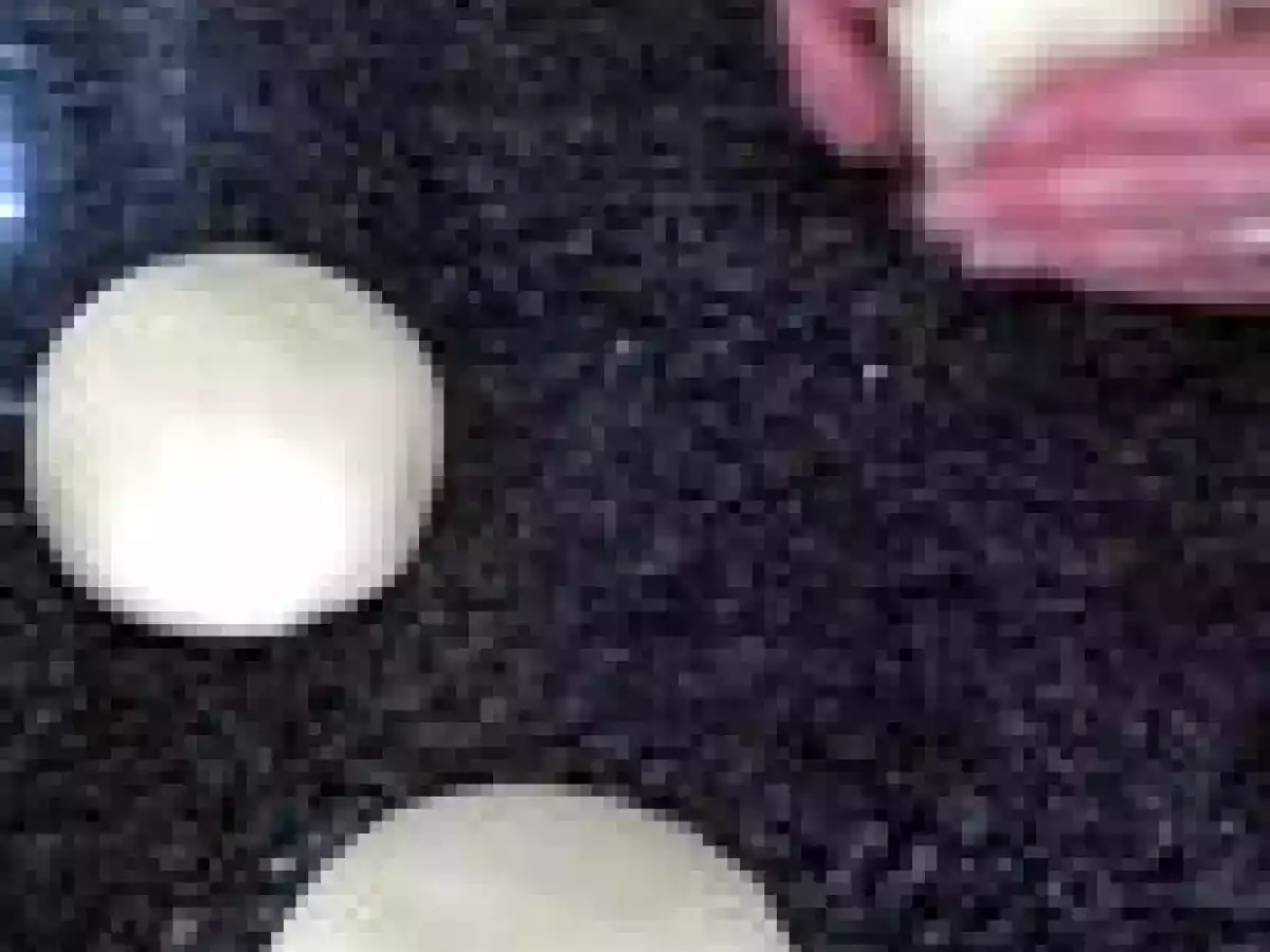 Les plus jolies CORNES DE GAZELLE du royaume - Kaab el ghzal de Tetouan - photo 4