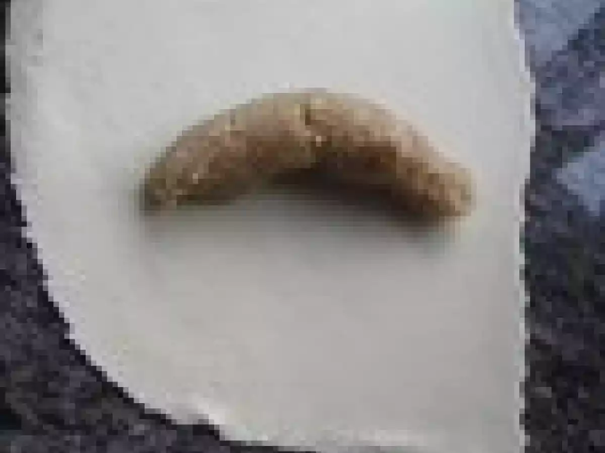 Les plus jolies CORNES DE GAZELLE du royaume - Kaab el ghzal de Tetouan - photo 5