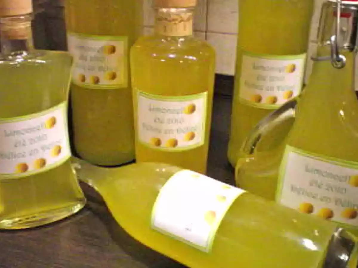 Limoncello de Sorrento ...... - photo 3