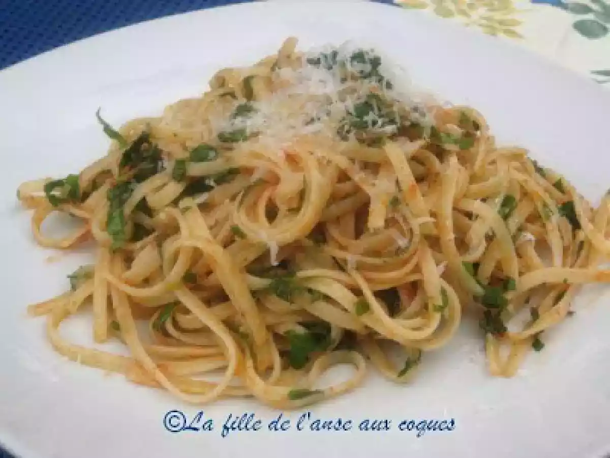 LINGUINI PAVAROTTI - photo 3