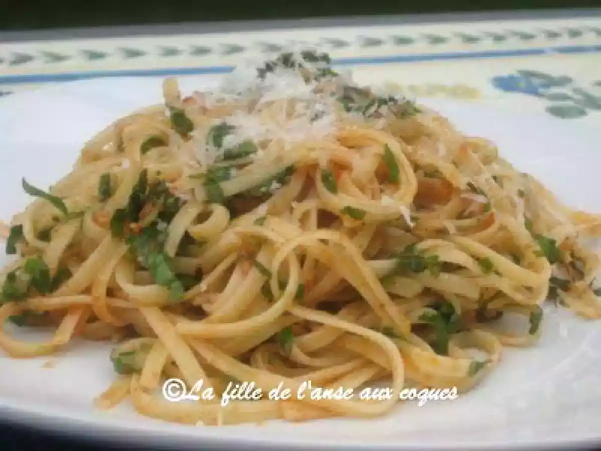 LINGUINI PAVAROTTI - photo 4