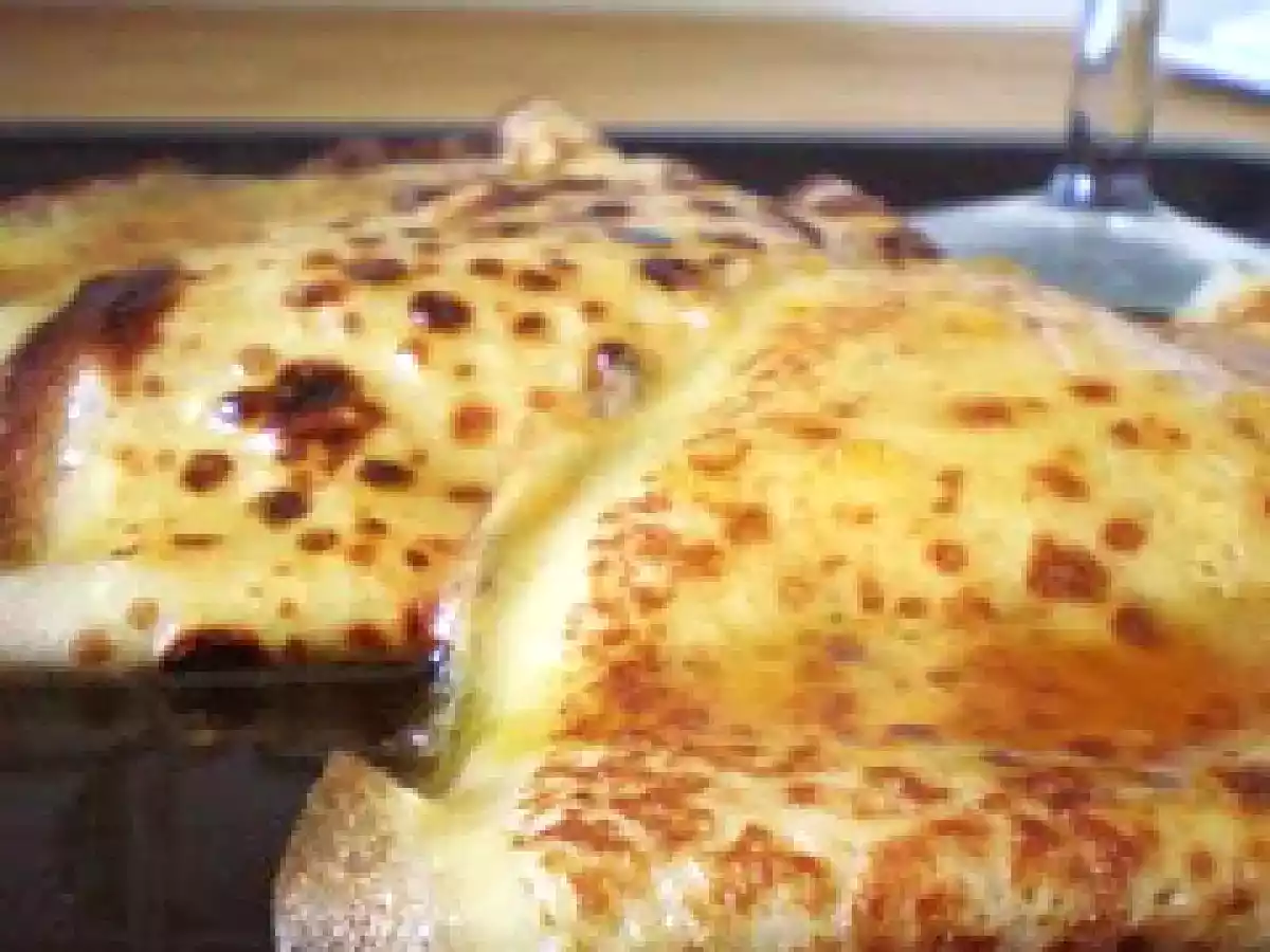 LUNDI 14 JUILLET : LE DESSERT