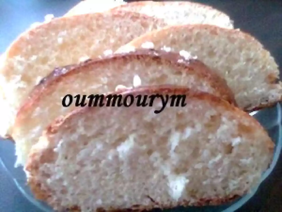 Ma brioche au zeste de citron - photo 5