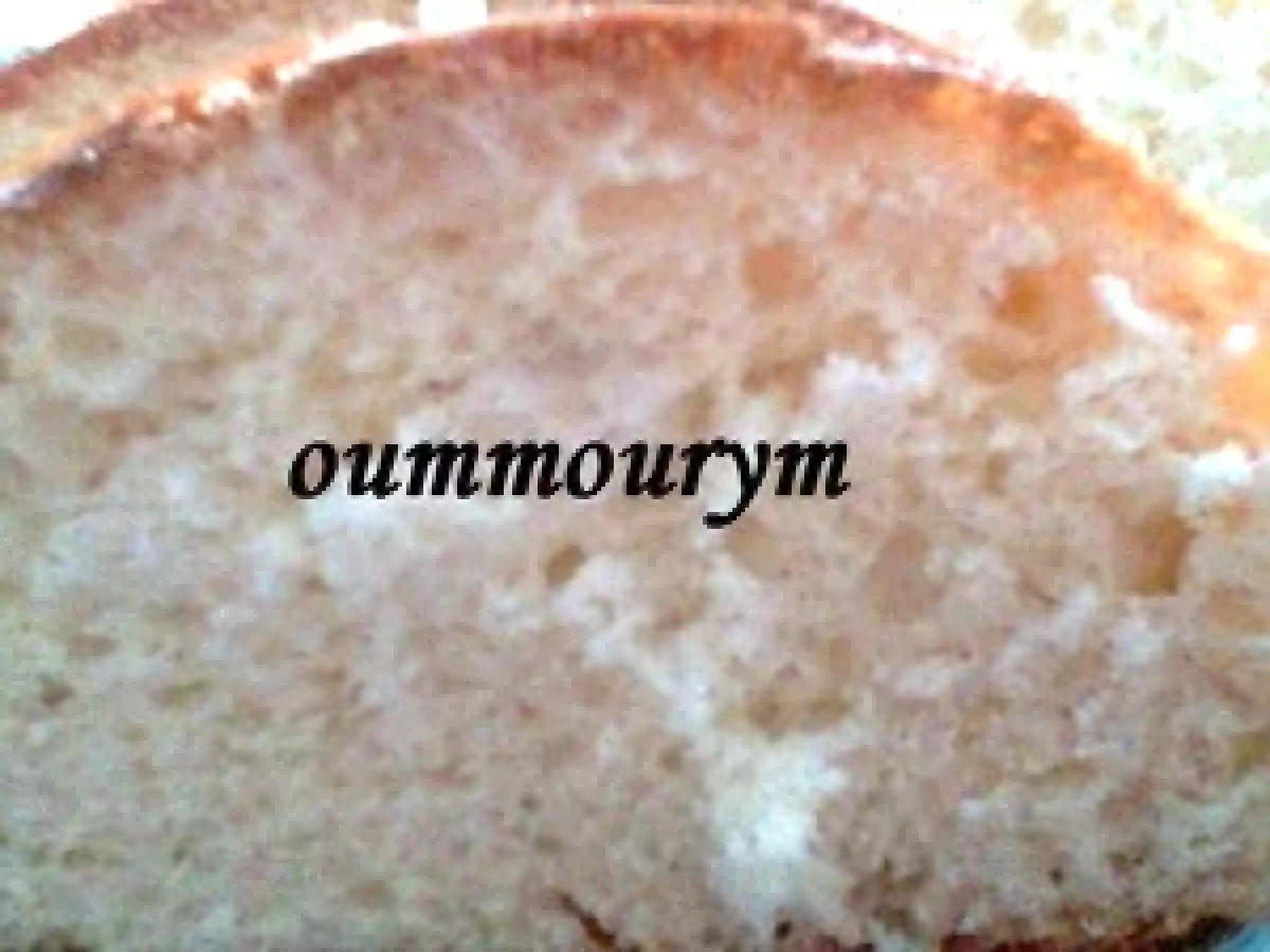 Ma brioche au zeste de citron - photo 6