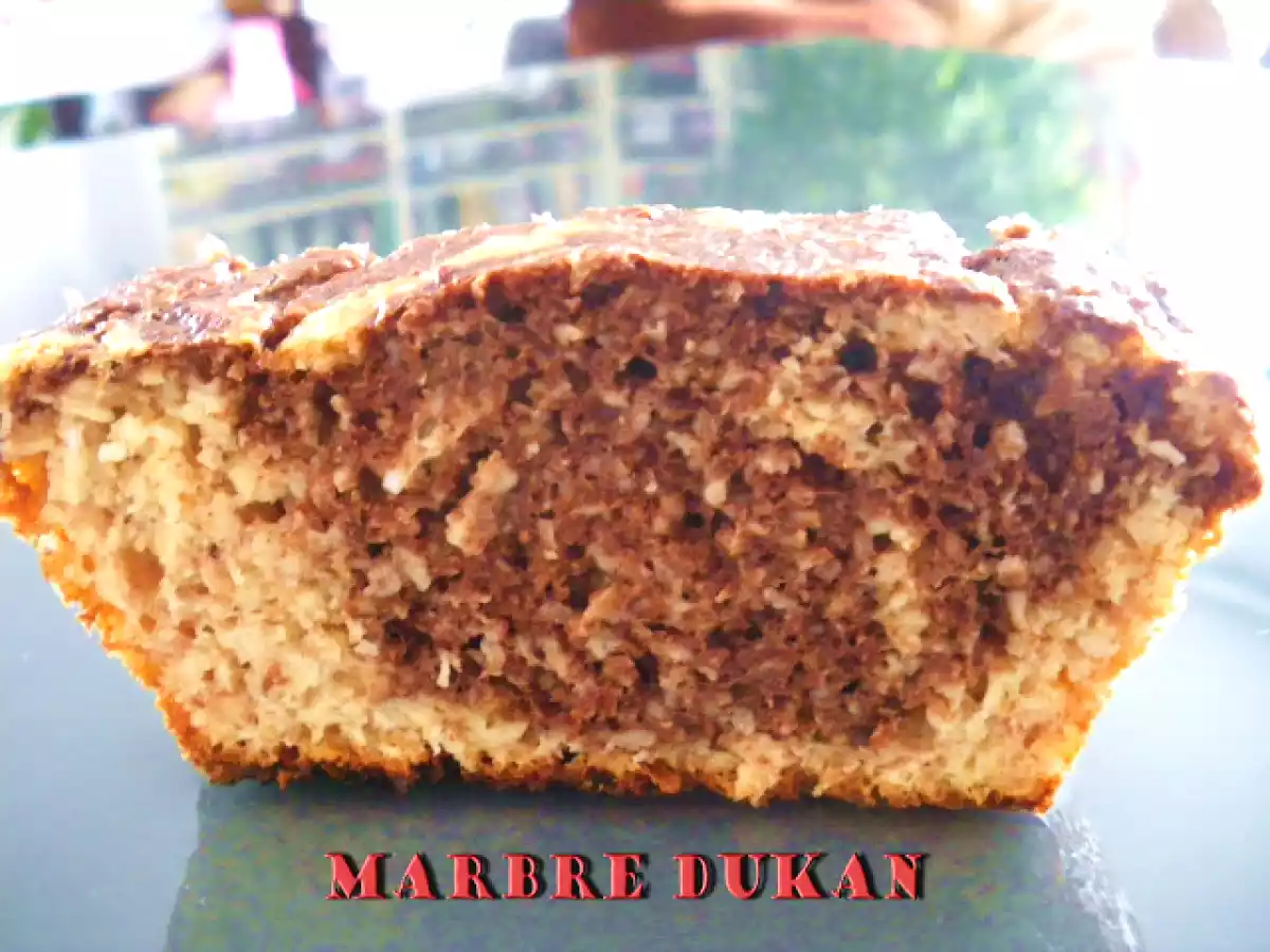 Marbré Dukan - photo 2