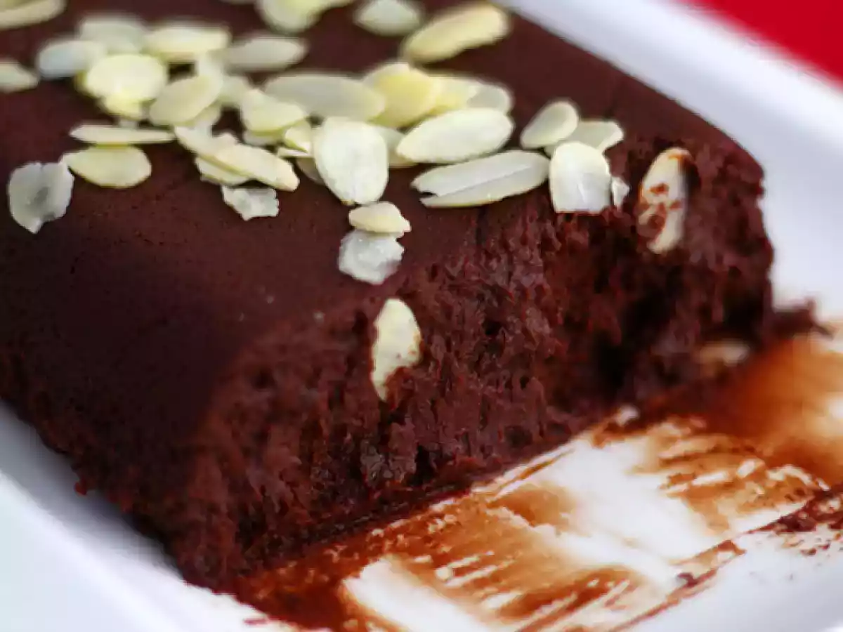 Marquise au chocolat inratable - photo 4