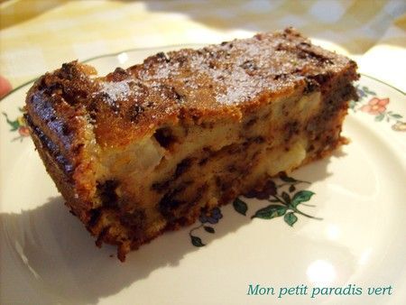 Mendiant Aux Poires Et Au Chocolat Recette Ptitchef