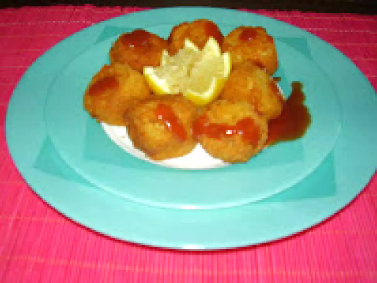 Menu au Roquefort - photo 2