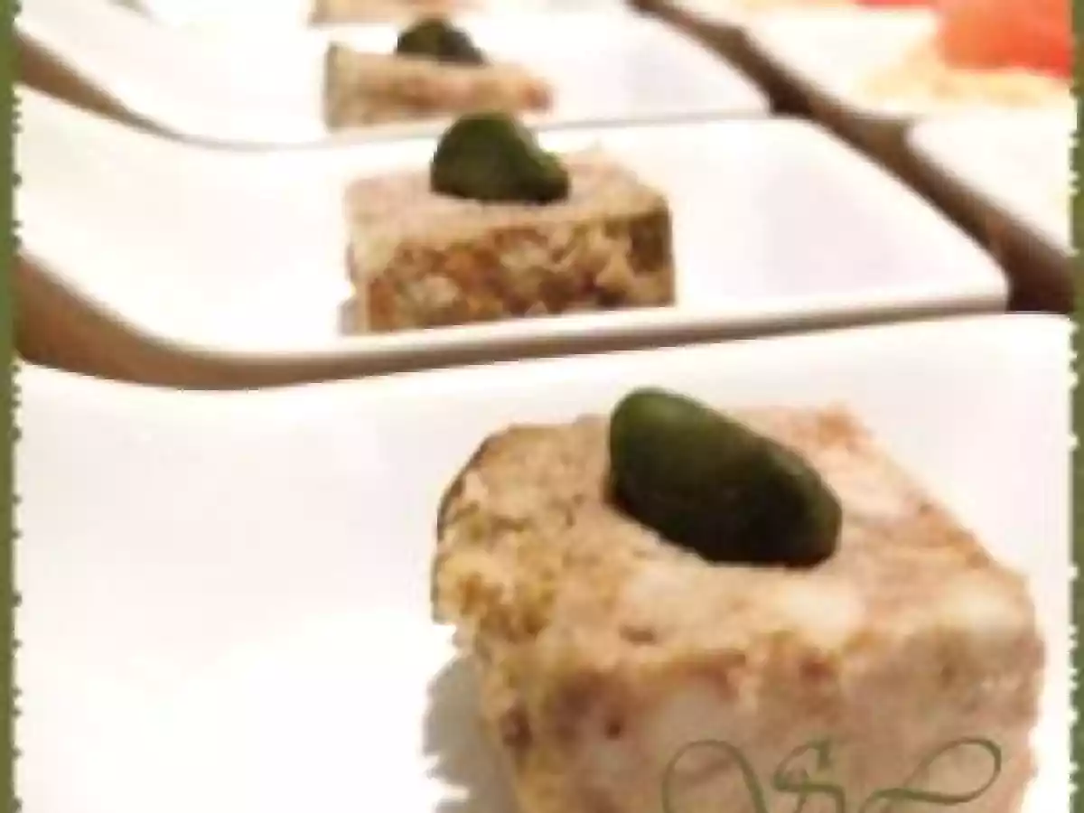 Menu d'amoureux : cuillères amuse-bouche - photo 3