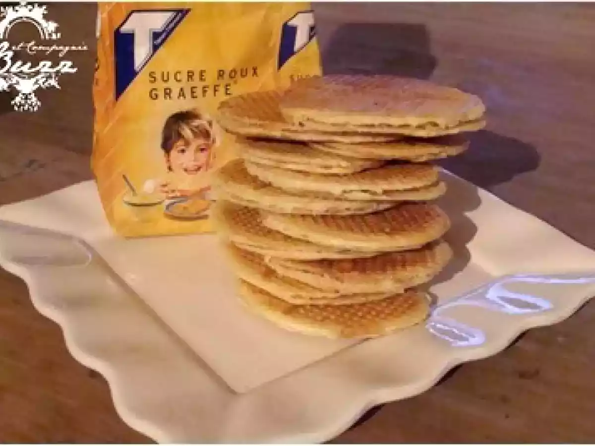 Mes gaufres Rita - photo 3