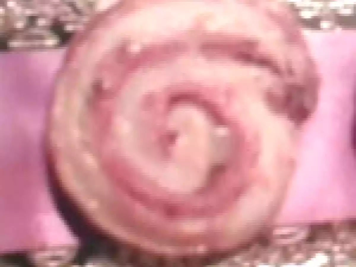 * Mes shneik salés inspirés de Choumicha * - photo 4