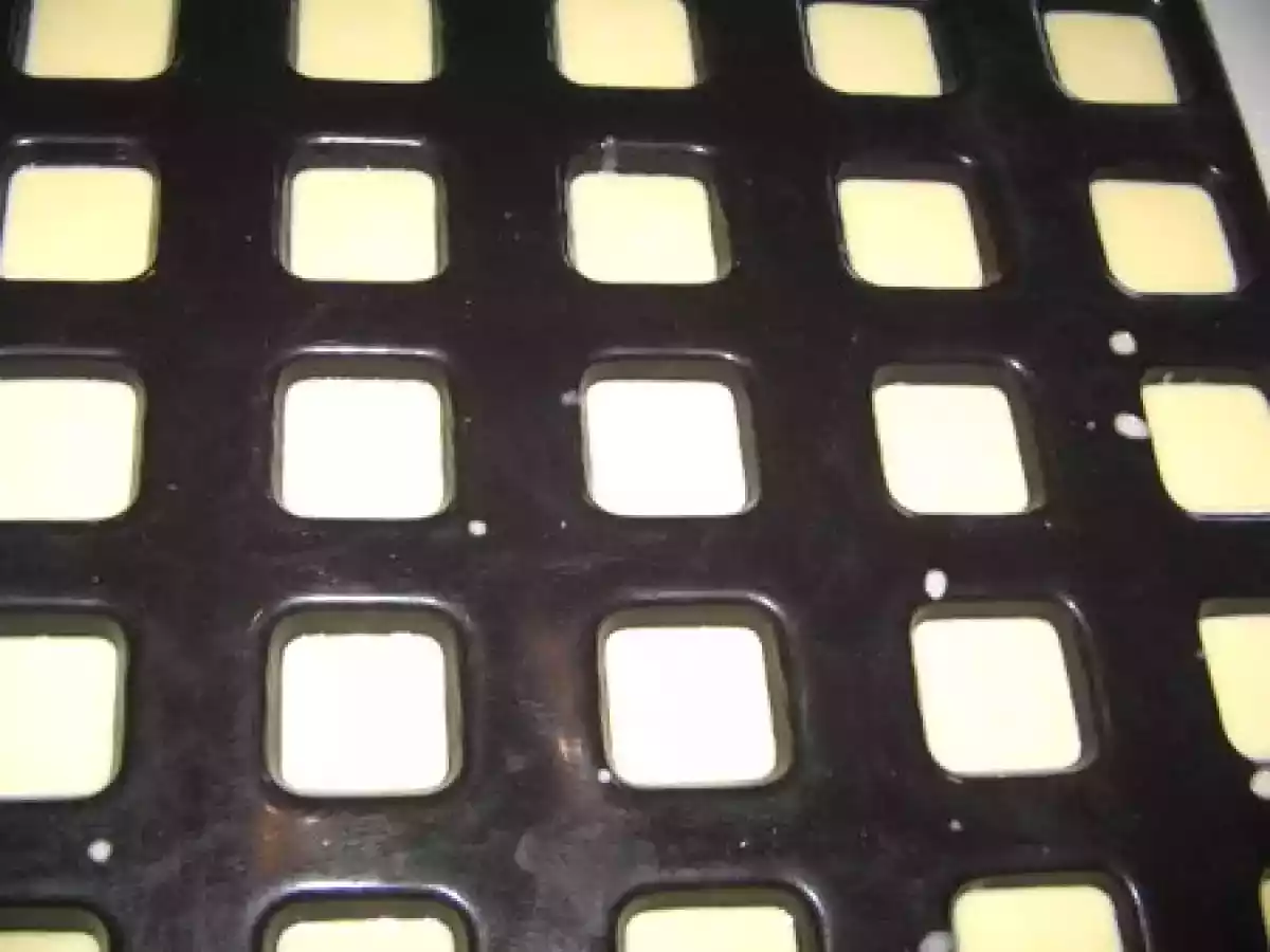 Mini savarins a la crème de boursin - photo 2