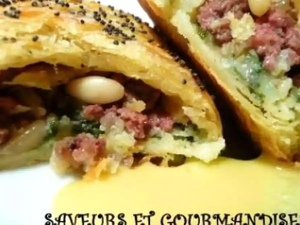 Mini-tresses à lorientale. - photo 2