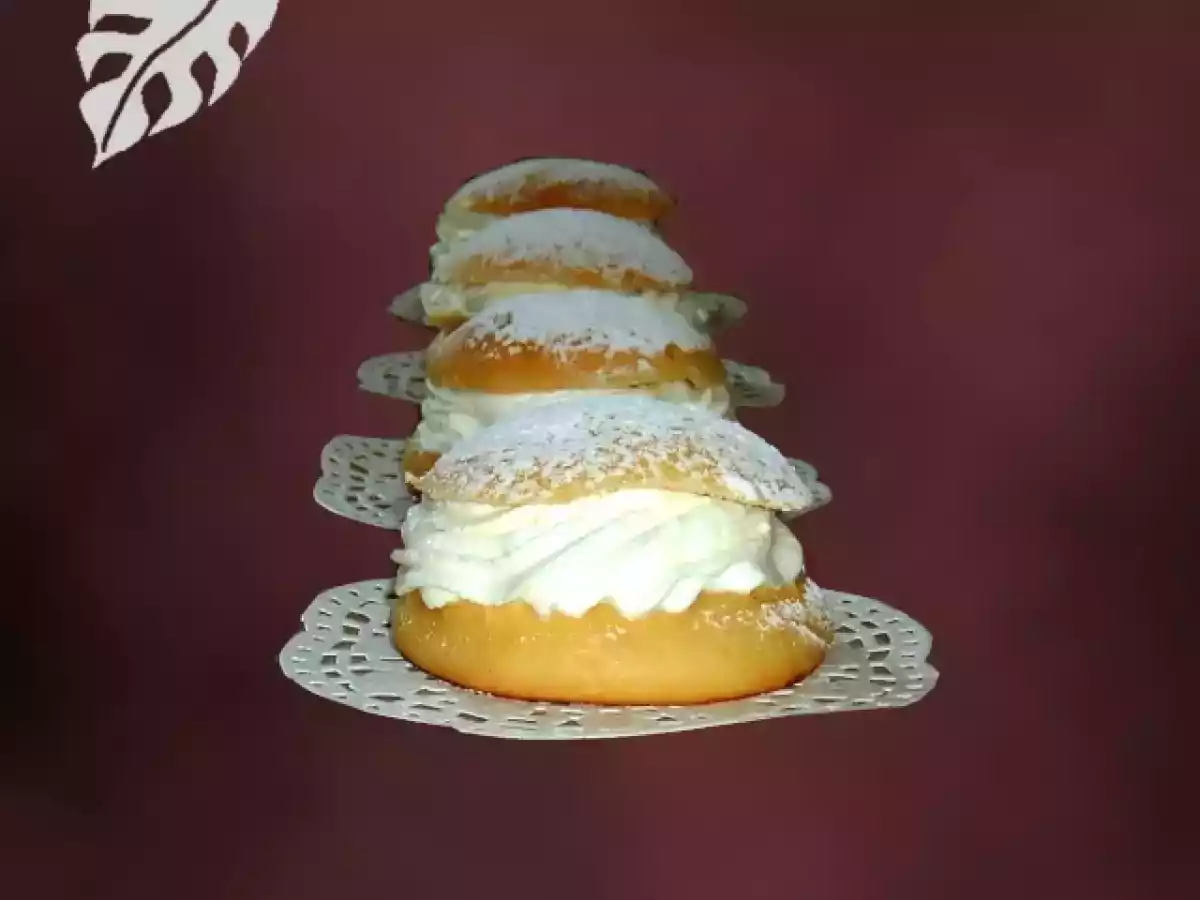 Mini tropéziennes - photo 2