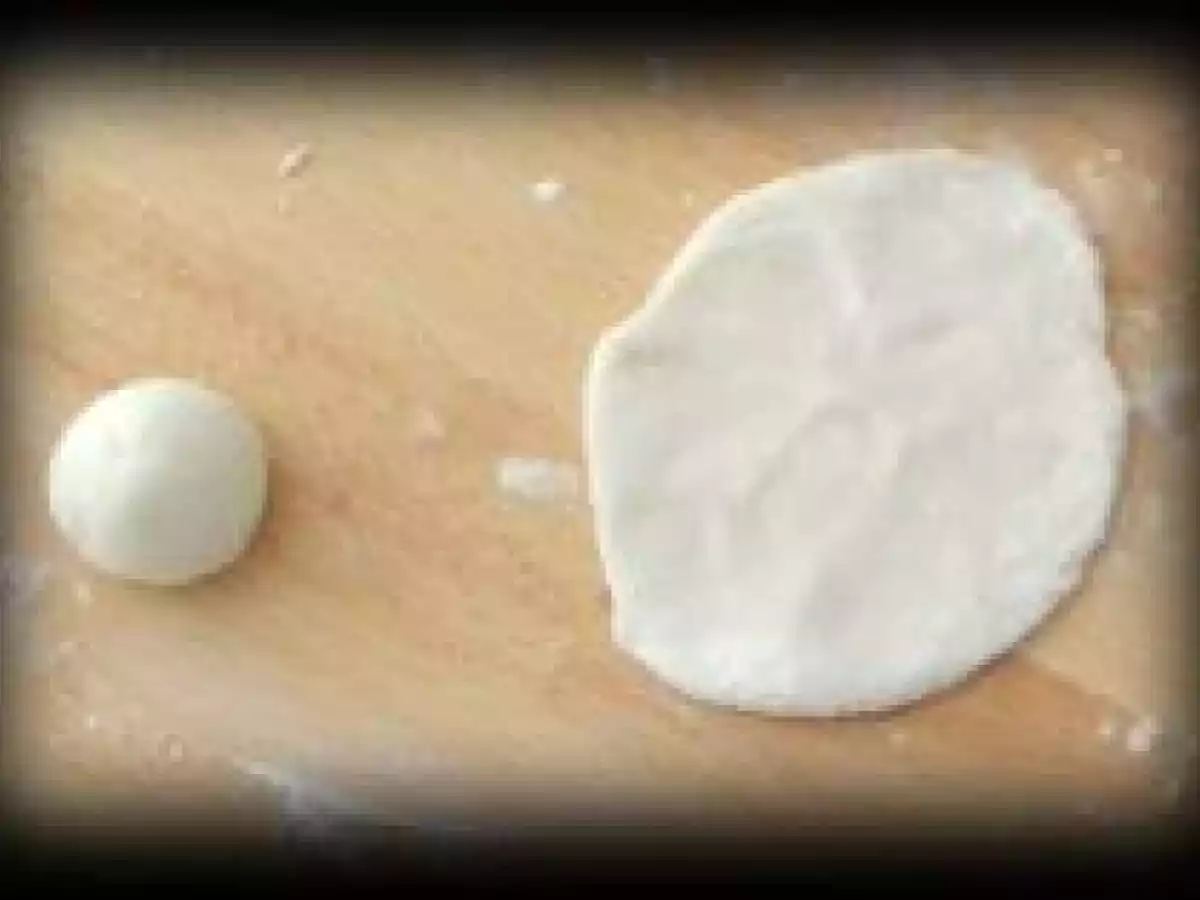 Mochi de bœuf... à la vapeur ! - photo 4