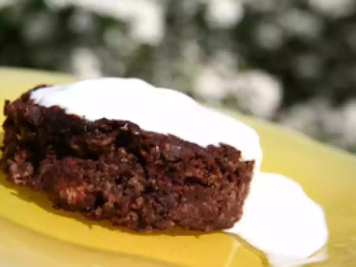 Moelleux au cacao - photo 2