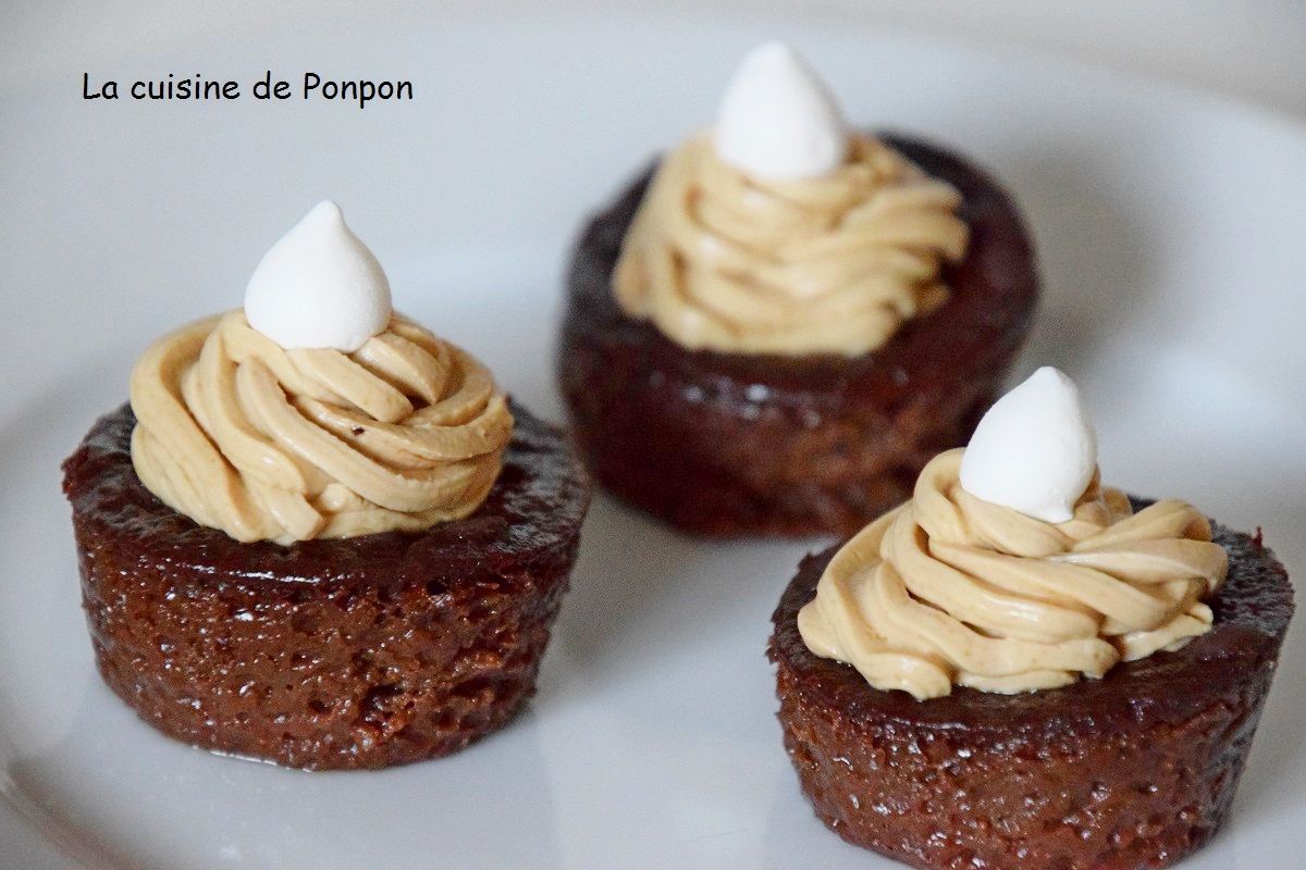 Moelleux Chocolat Et Aubergine Sans Beurre Et Sans Farine Recette Ptitchef