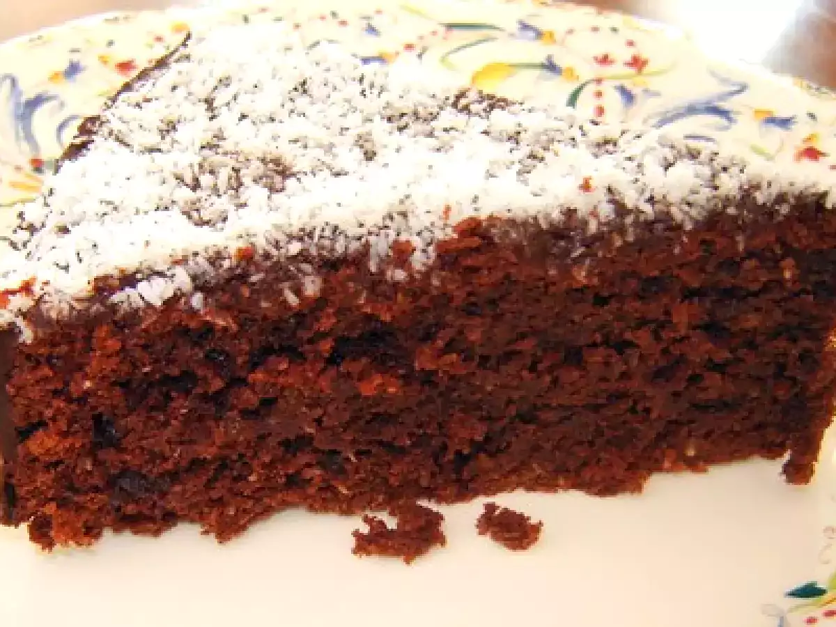 MOELLEUX CHOCOLAT - NOIX DE COCO - photo 2