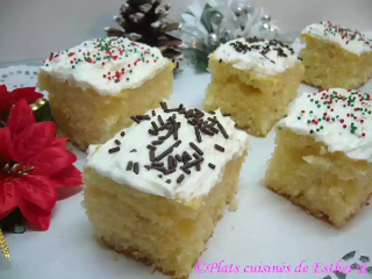 Mokas des fêtes - photo 2